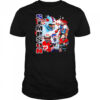 OJ Simpson 90s Style NFL shirt