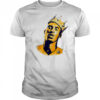 Oklahoma City Thunder NBA x Only Kings Have Rings shirt