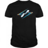 Oklahoma City Thunder up shirt