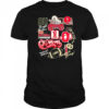 Oklahoma Sooners 1950 first National Championship thousand strong shirt