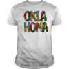 Oklahoma storm shirt