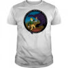 Old Florida Vibes Support Bears Hunting Developers Old Florida Vibes shirt