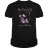 Old Man’s Child Born Of The Flickering shirts