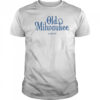 Old Milwaukee Light T-shirt