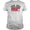 Old Milwaukee Racing Team T-shirt