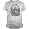 Old Row Texas Strong Charity T-Shirt