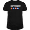 Old Saybrook LFGM shirt