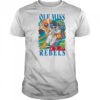 Ole Miss Fourth Quarter Fight shirt