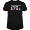 Omaha LFGM shirt