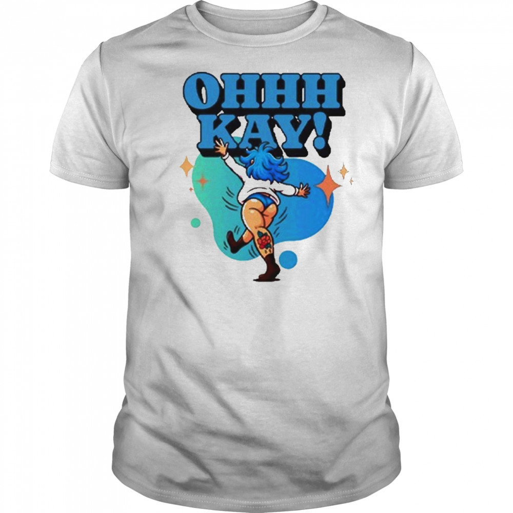 Omfgitsrama The Essential T-Shirt
