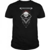 Omnium Gatherum Shining T-shirt