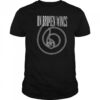 On broken wings shirt