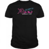 On The X Gentlemen’s Club T-shirt