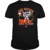 One Nation One Team Houston Astros astronaut shirt