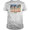 One Piece Summer graphic shirt