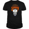 One Piece Thousand Sunny Metal shirt