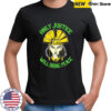 Only Justice Will Bring Peace shirt