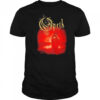 Opeth Still Life T-shirt