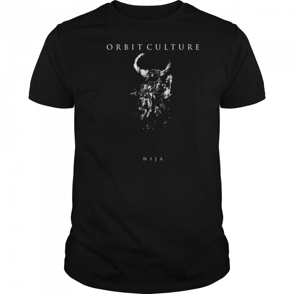 Orbit Culture Nija T-shirt