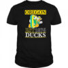 Oregon Ducks est 1876 shirt