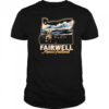 Oregon Lineup T-Shirt