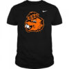 Oregon State Beavers logo shirt