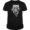 Organ Dealer Skull T-shirt