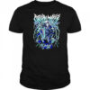 Orphanmaker skeleton shirt