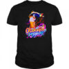 Otakaijin Radio anime girl shirt