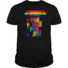 Otep equal rights equal lefts shirt