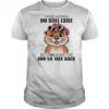 Otter good women do still exist but stomachs ain’t flat and we talk back shirt