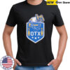OTX Kansas City Royals shirt