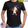 Otx Nation Washington Nationals Mascot T shirt