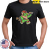 OTX Phanatic Phillies mascot shirt