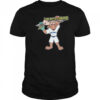 OTX Seattle shirt