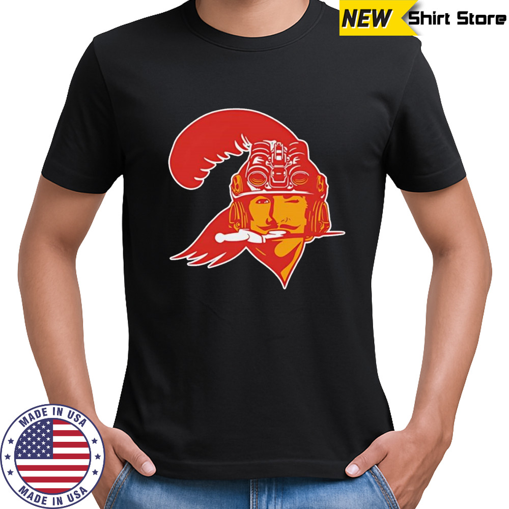 OTX Tampa Bay Bucs shirt