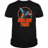 Our Lady Peace Bird T-shirt