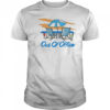 Out of Office Beach T-shirt