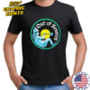Out Of Season Bard T-shirt