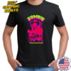 Outerspace Boogieman Tee T-Shirt
