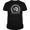 Outpost #31 National Science Institure T-Shirt