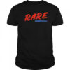 Outrank Rare Members Only T-shirt