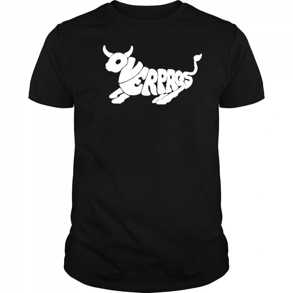 Overpass Bull T-Shirt