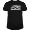 Overpass Spaghetti Junction T-Shirt