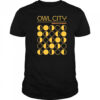 Owl City Owatonna Minnesota shirt