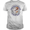 Ozzie Smith You May Never Come Out cartoon shirt
