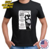 Ozzy Des Moines shirt