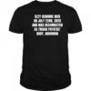 Ozzy osborne died on july 22nd 2025 and was resurrected as trisha payatas baby aquaman shirt
