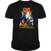 Ozzy Osbourne 1948 2025 thank you for the memories shirt