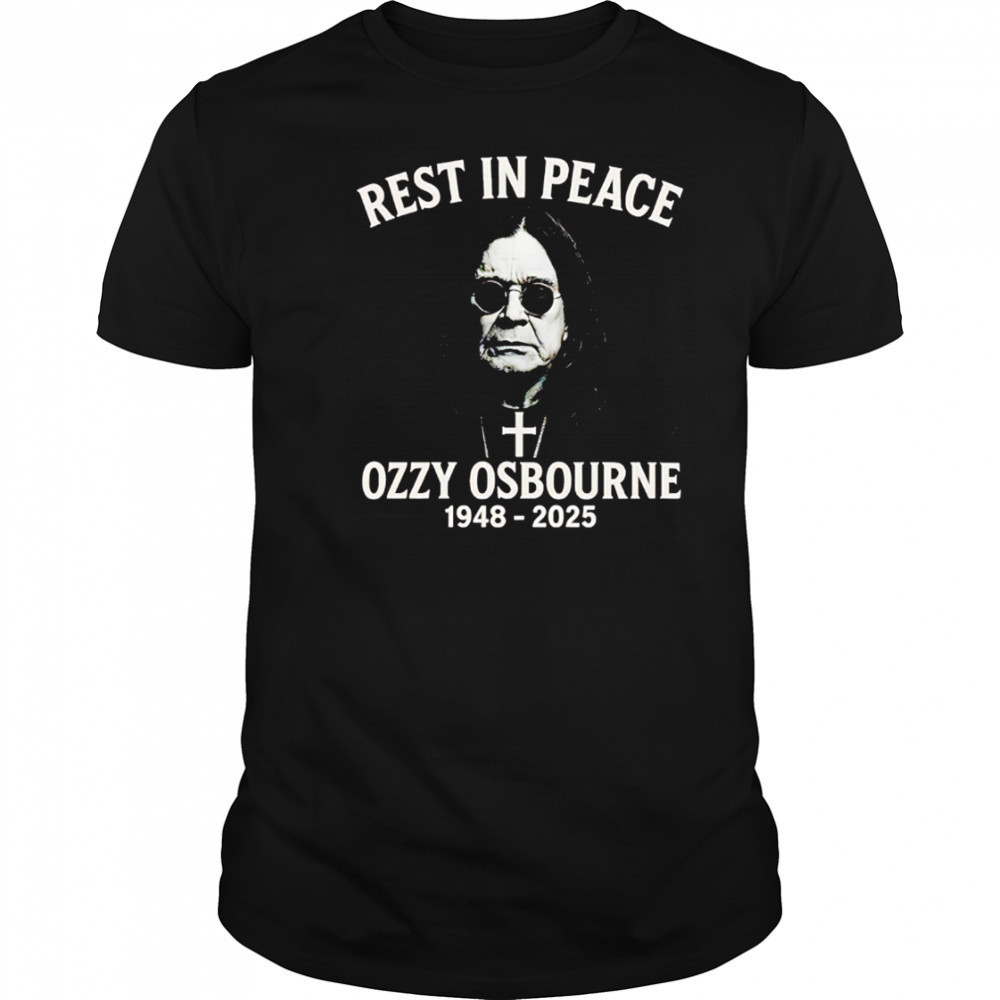 Ozzy osbourne 1984 tour werewolf flame head ozzy osbourne die shirt